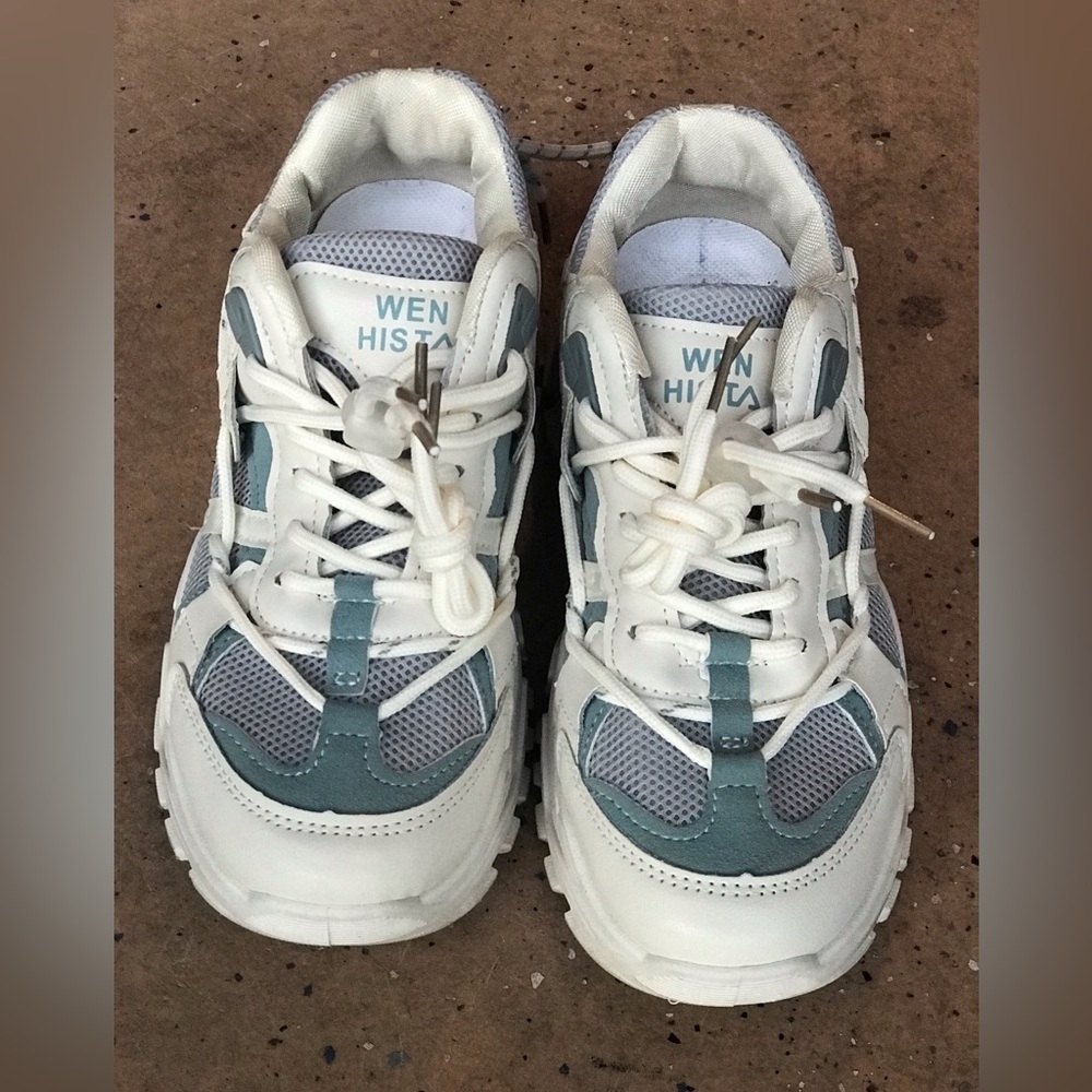 WEN HISTA Sneakers